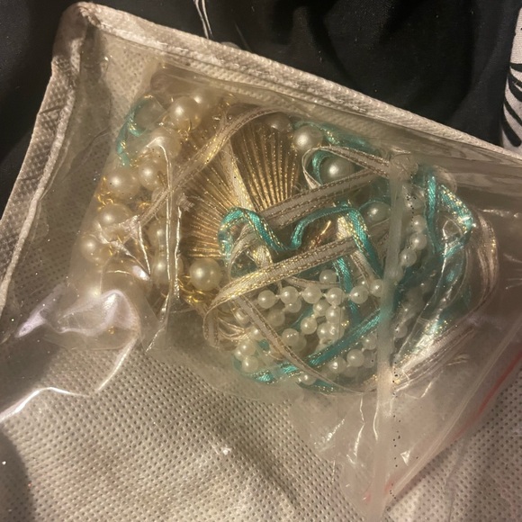 Never worn has sat in storage. XL bit fits more like a large - Picture 2 of 5